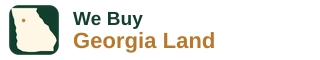 We Buy Georgia Land