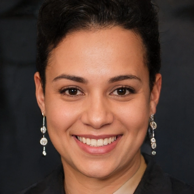 Latoya Harris, Georgia landowner